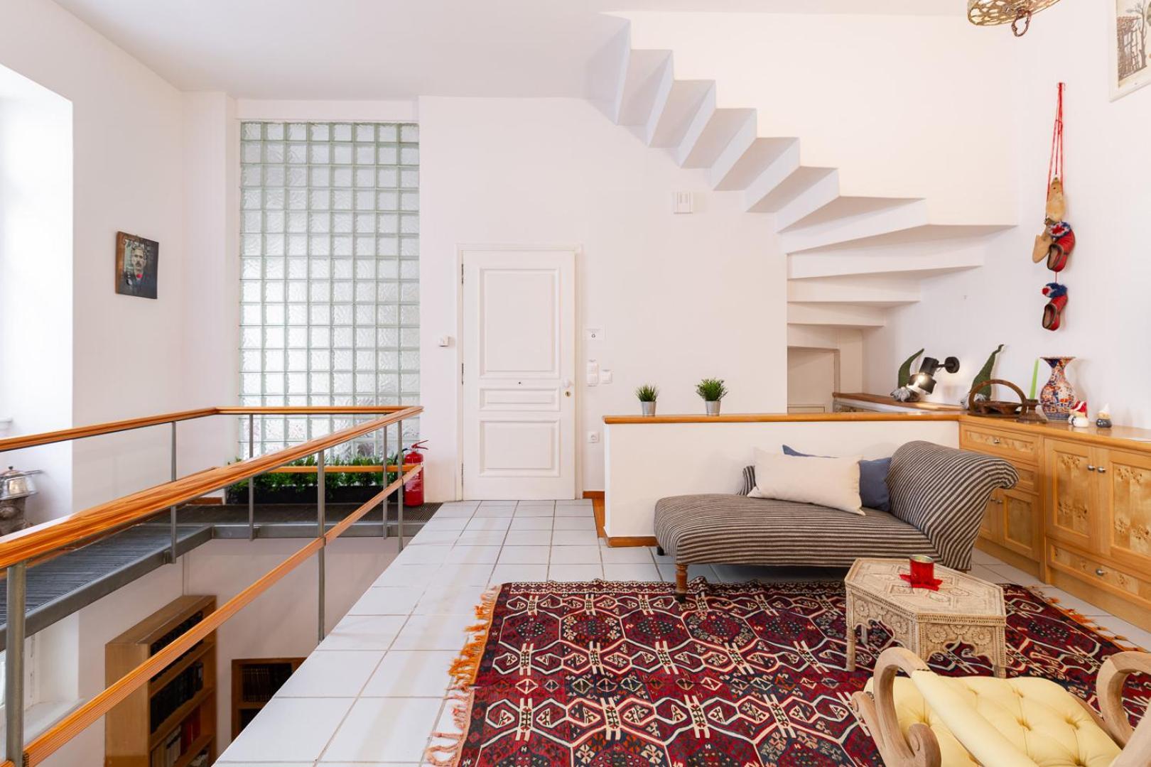 Athenian Getaway Villa In Plaka With Acropolis View By Athenian Homes Eksteriør bilde