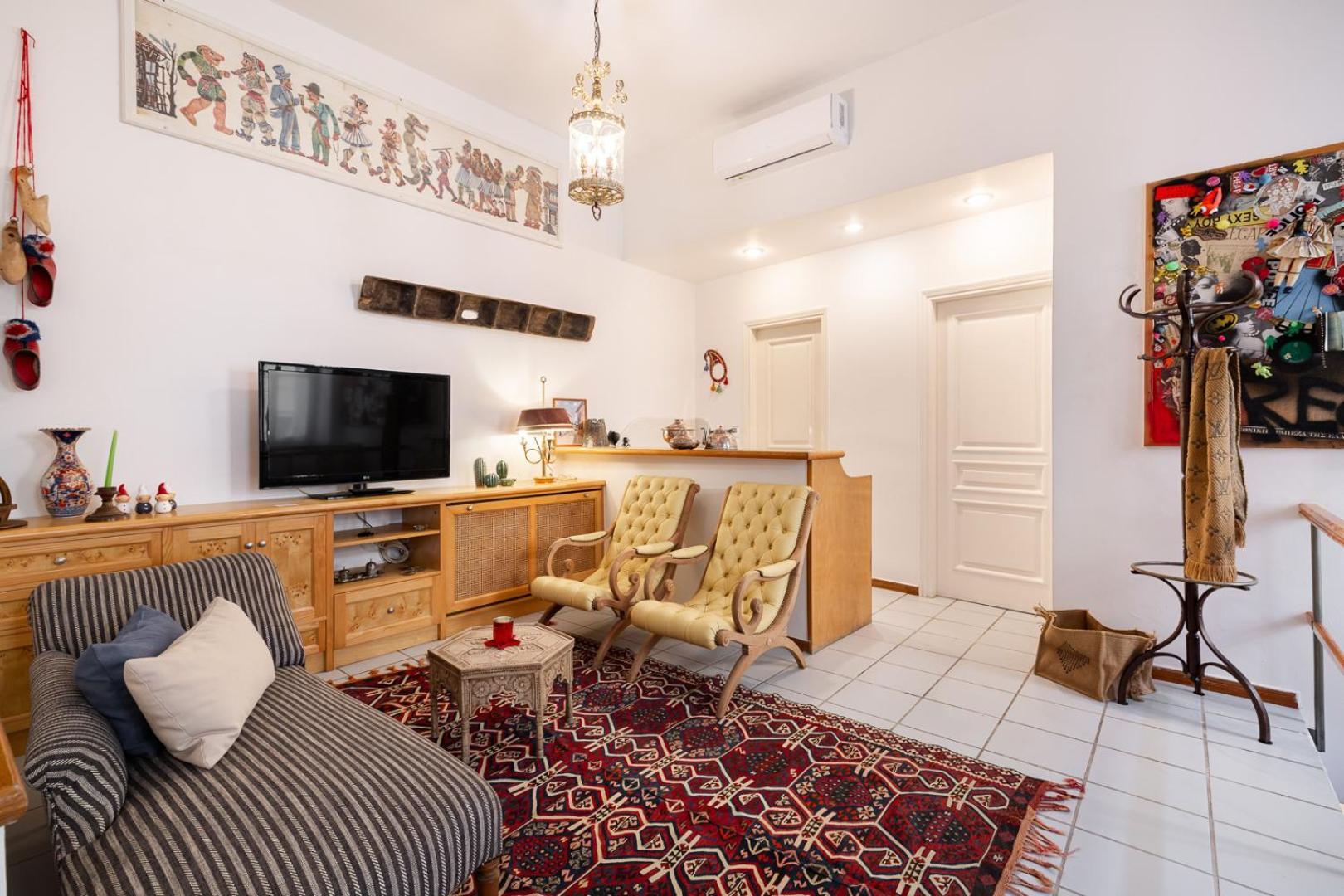 Athenian Getaway Villa In Plaka With Acropolis View By Athenian Homes Eksteriør bilde
