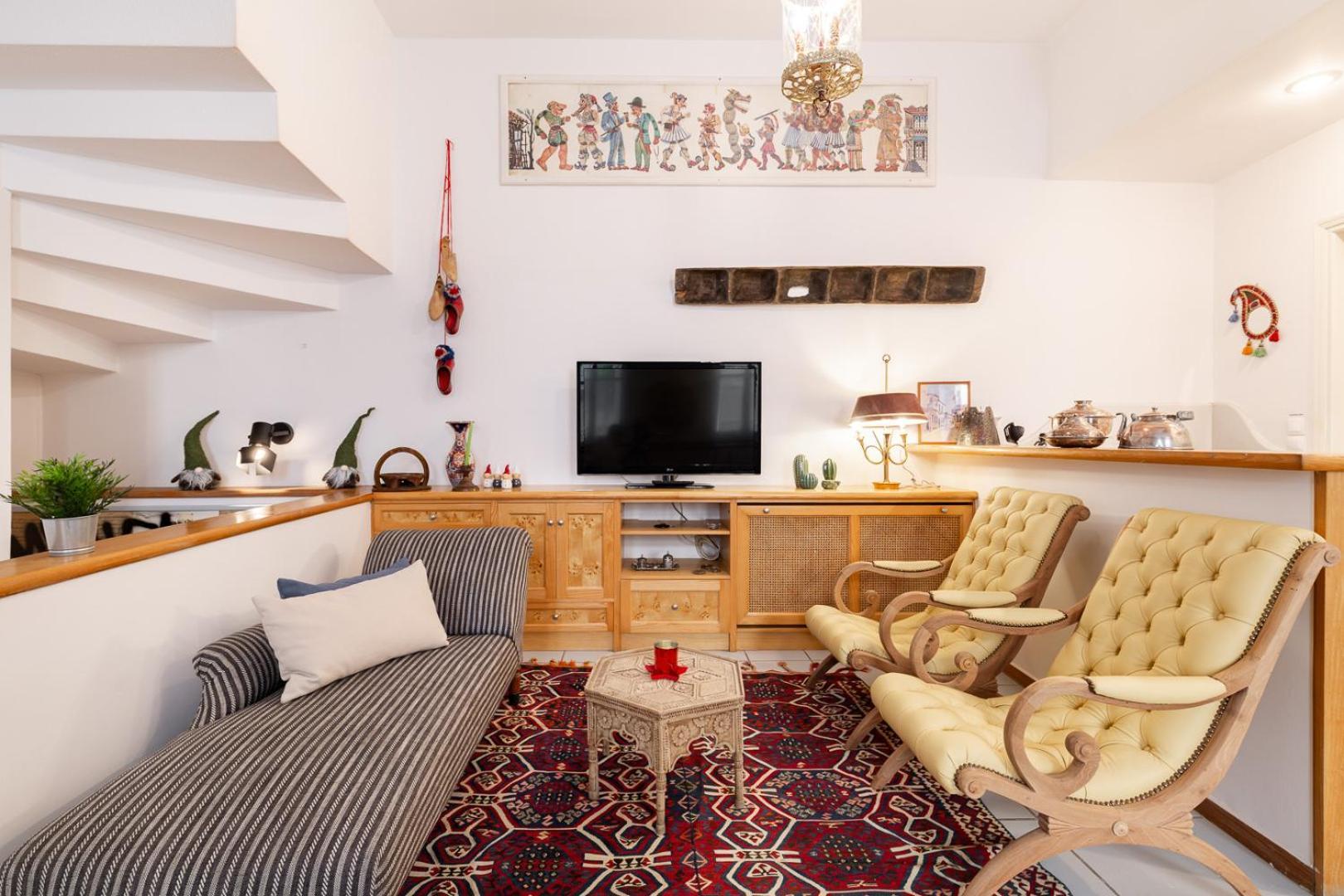 Athenian Getaway Villa In Plaka With Acropolis View By Athenian Homes Eksteriør bilde