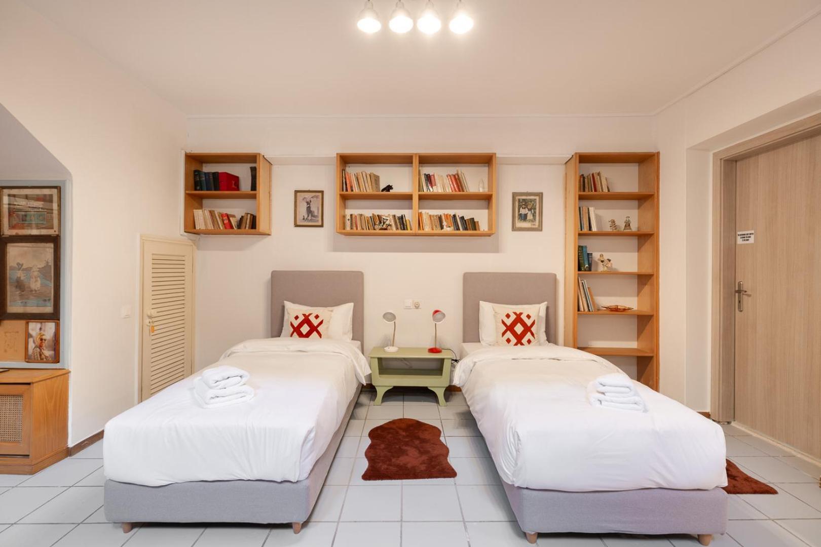 Athenian Getaway Villa In Plaka With Acropolis View By Athenian Homes Eksteriør bilde