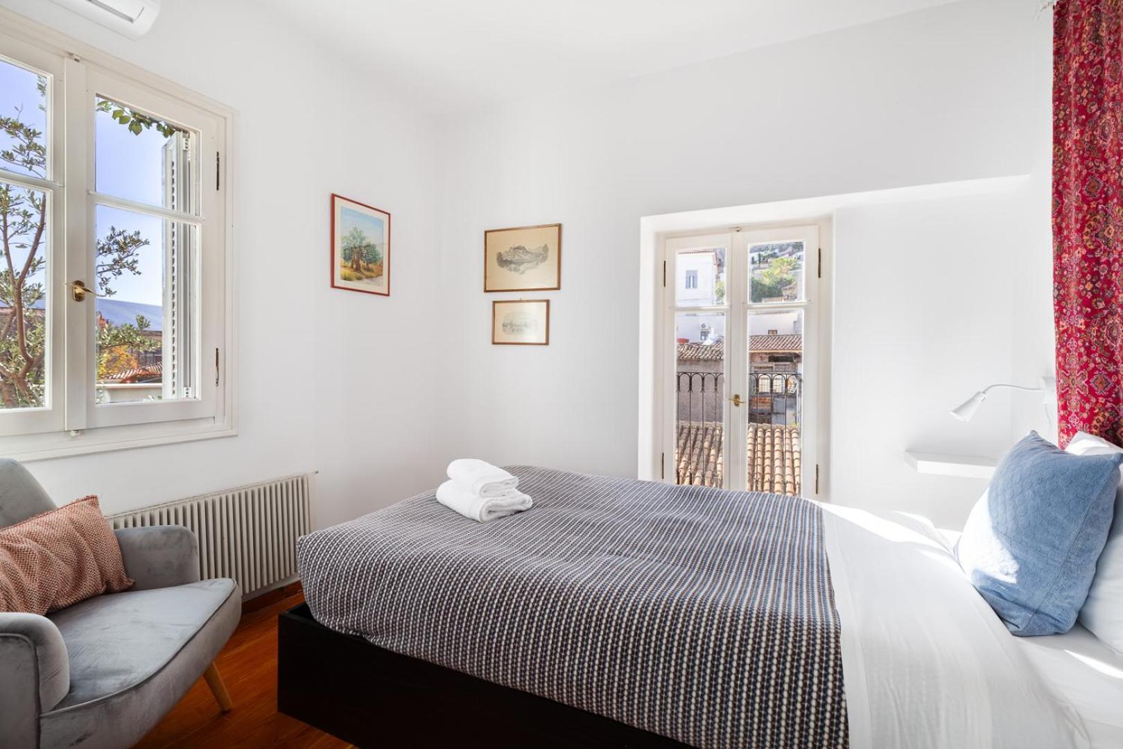 Athenian Getaway Villa In Plaka With Acropolis View By Athenian Homes Eksteriør bilde