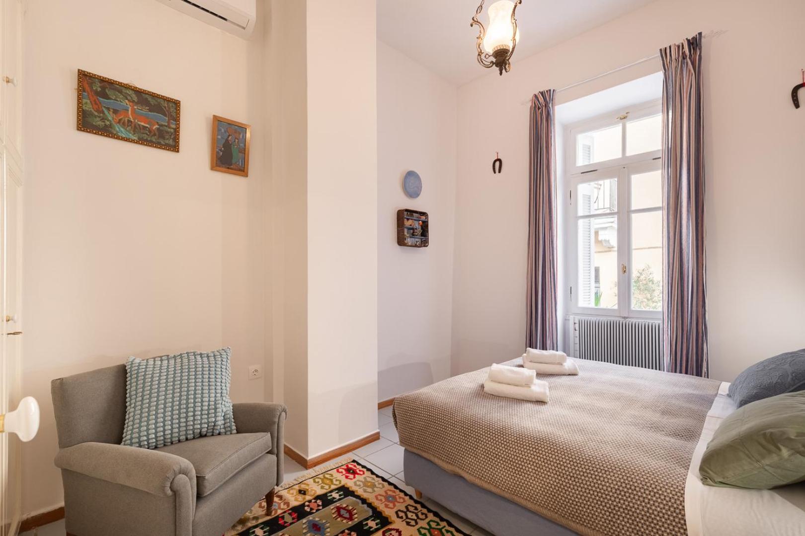 Athenian Getaway Villa In Plaka With Acropolis View By Athenian Homes Eksteriør bilde