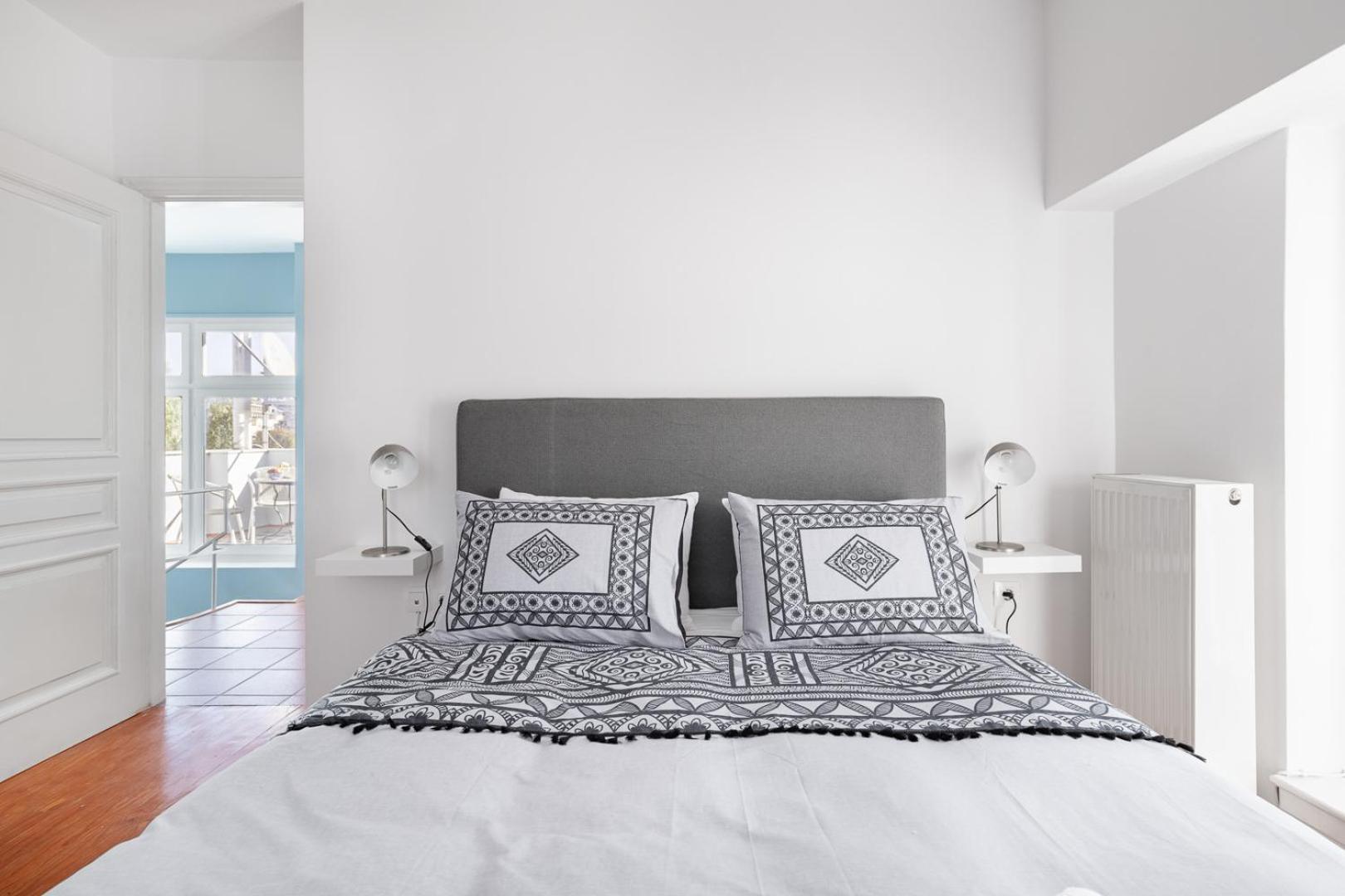 Athenian Getaway Villa In Plaka With Acropolis View By Athenian Homes Eksteriør bilde