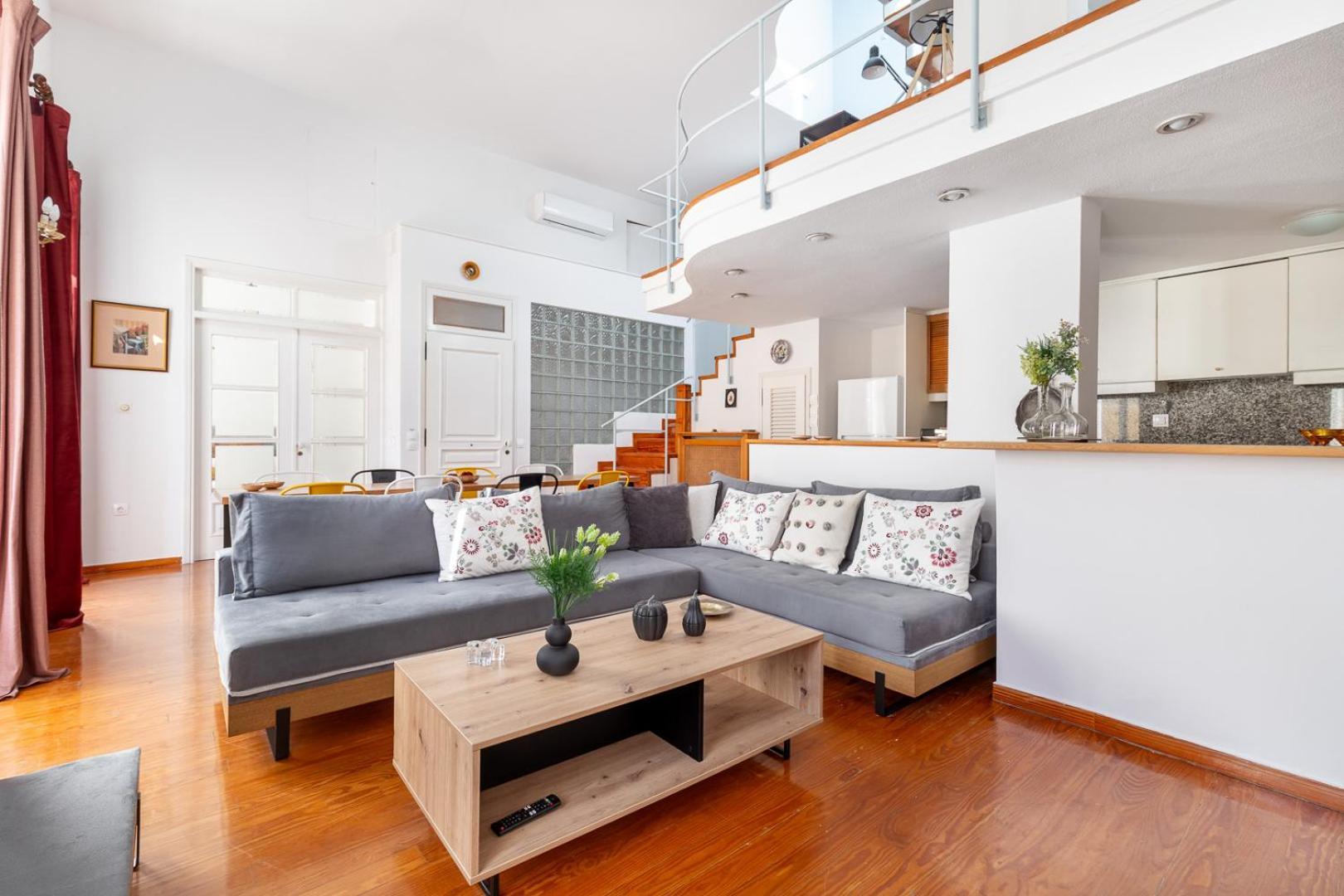 Athenian Getaway Villa In Plaka With Acropolis View By Athenian Homes Eksteriør bilde
