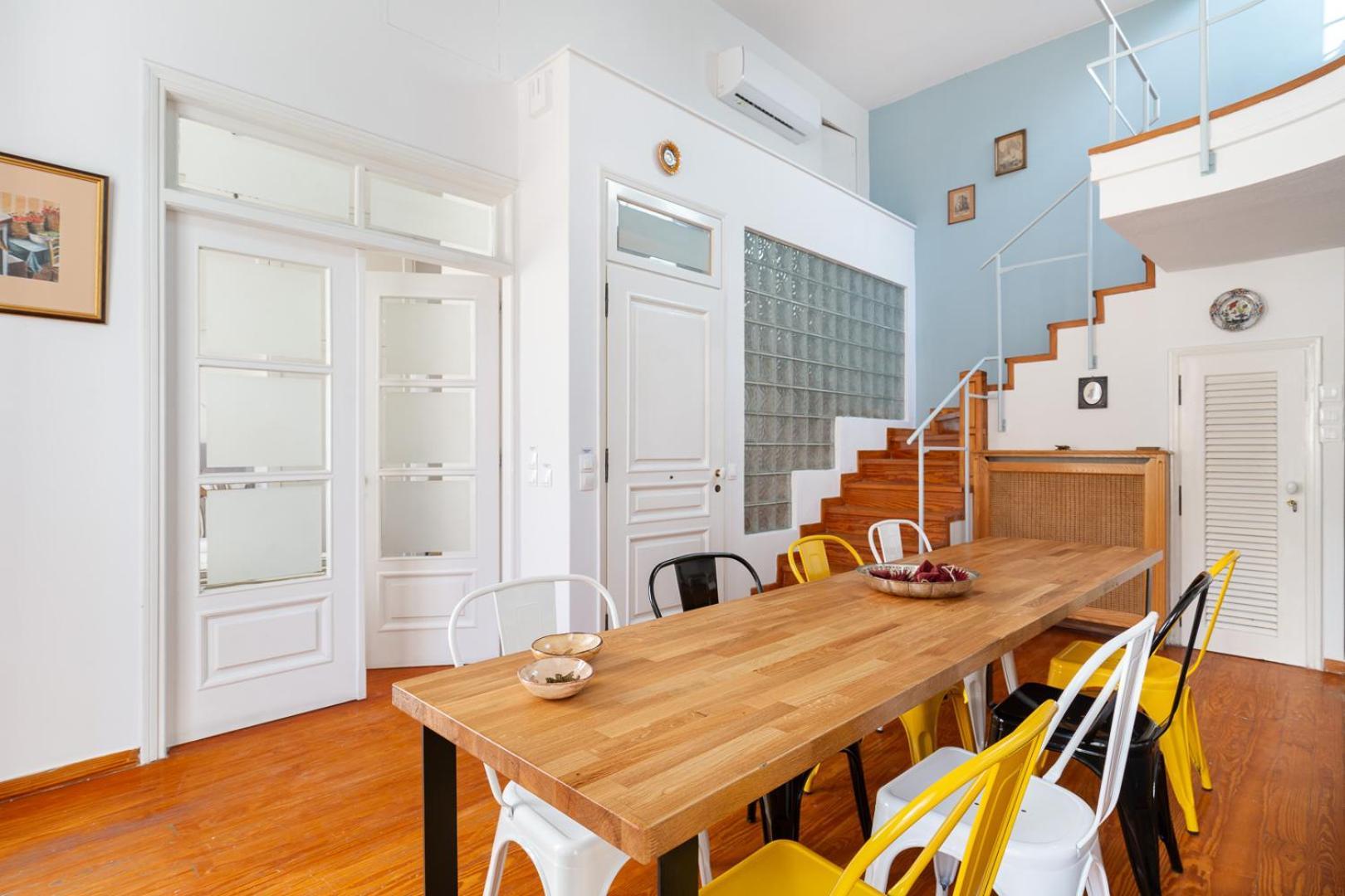 Athenian Getaway Villa In Plaka With Acropolis View By Athenian Homes Eksteriør bilde