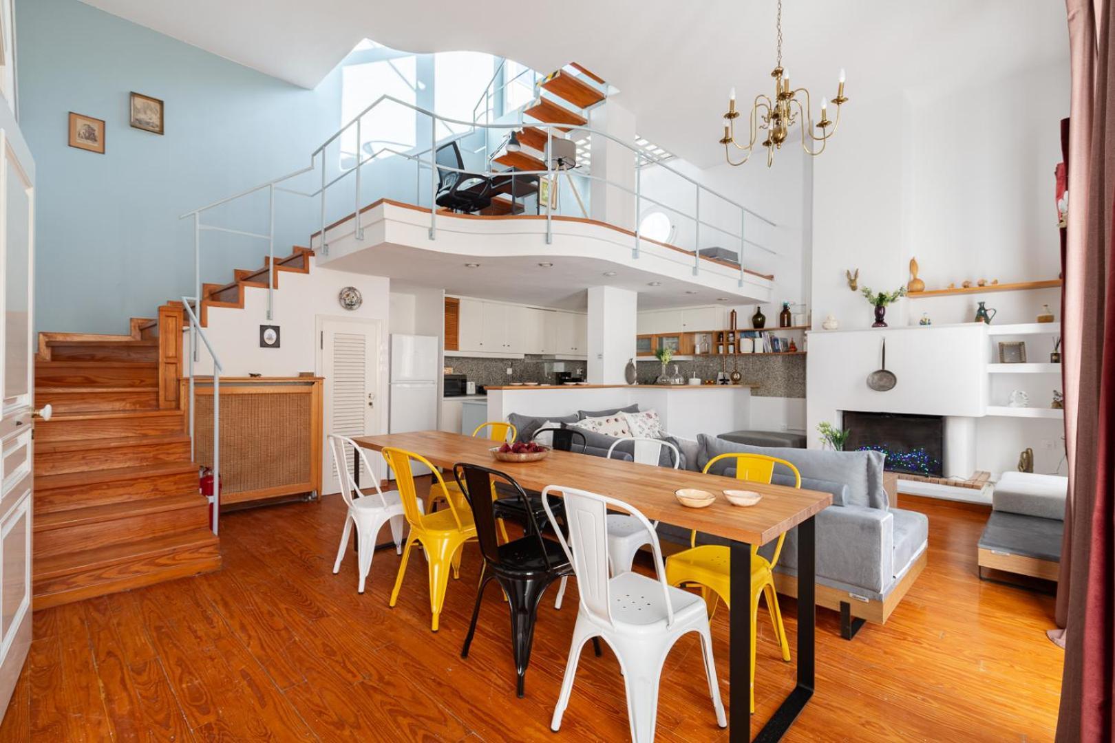 Athenian Getaway Villa In Plaka With Acropolis View By Athenian Homes Eksteriør bilde