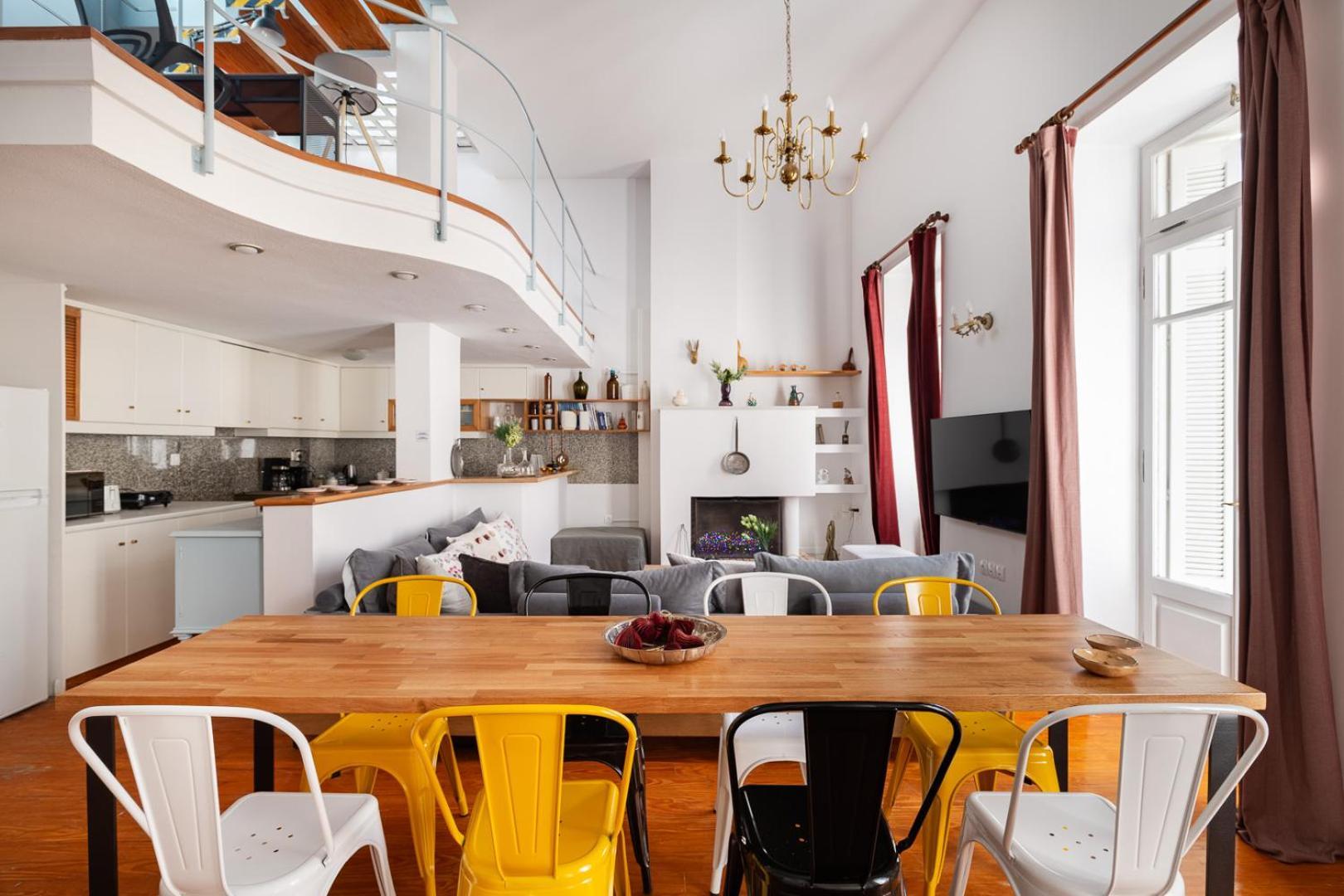 Athenian Getaway Villa In Plaka With Acropolis View By Athenian Homes Eksteriør bilde