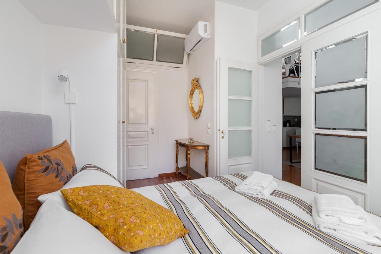 Athenian Getaway Villa In Plaka With Acropolis View By Athenian Homes Eksteriør bilde