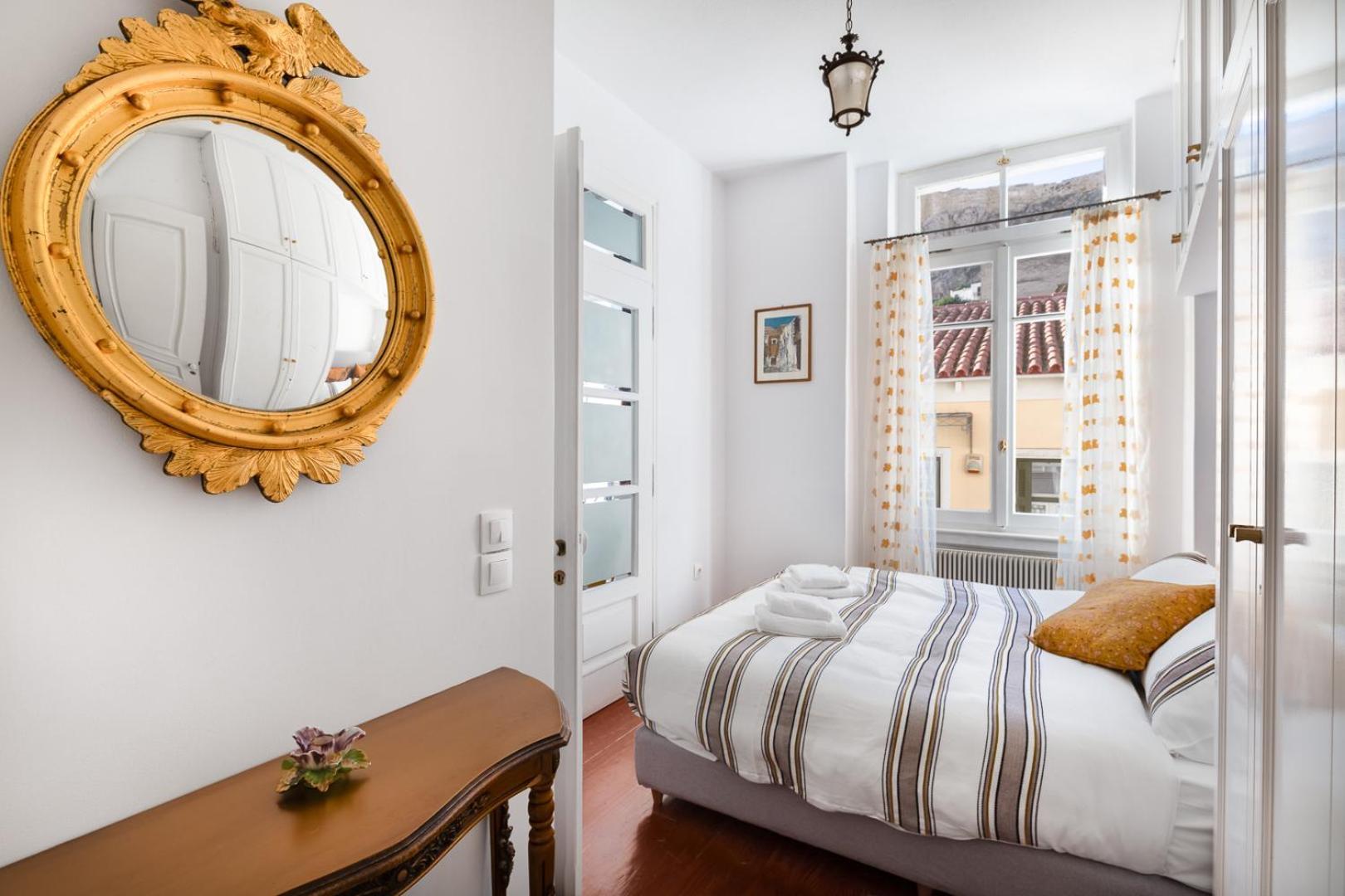 Athenian Getaway Villa In Plaka With Acropolis View By Athenian Homes Eksteriør bilde